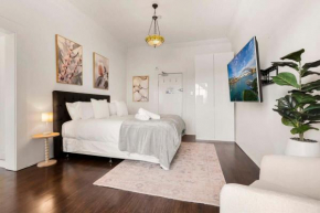 Lovely Apartment in Darlinghurst, Sydney